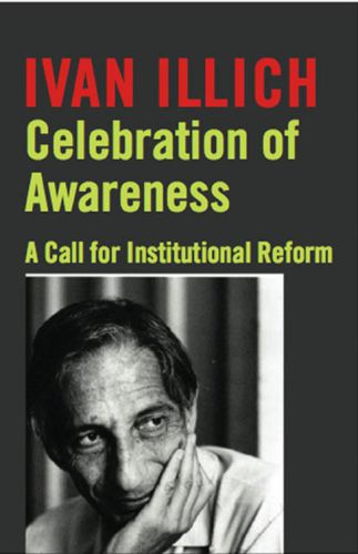 Celebration of awareness: a call for institutional revolution