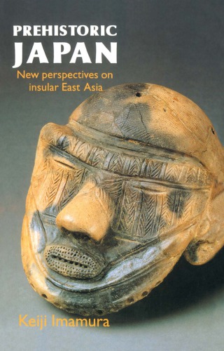 Prehistoric Japan New Perspectives On Insular East Asia