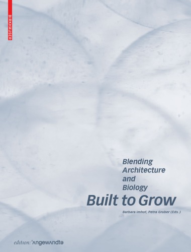 Built to Grow: Blending archit