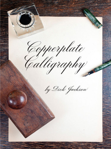 Copperplate Calligraphy