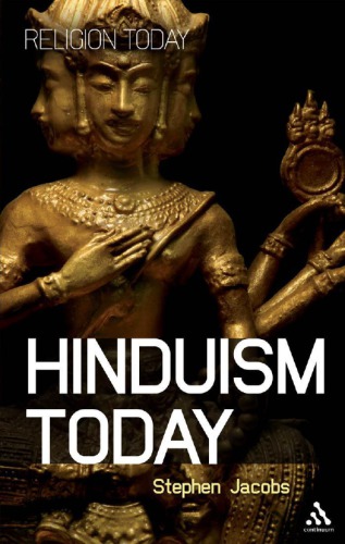 Hinduism today