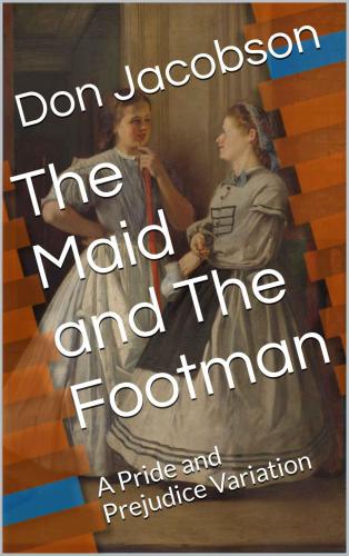 The Maid and the Footman