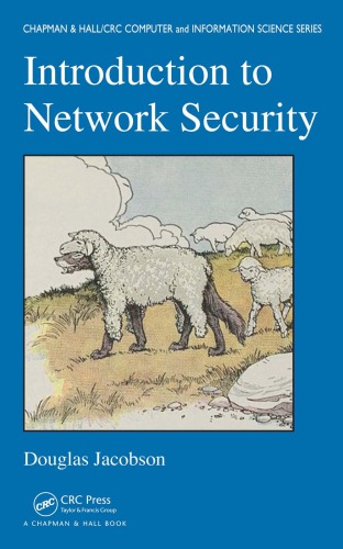 Introduction to Network Security