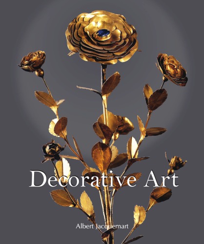 Decorative art