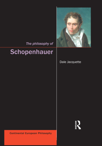 The Philosophy of Schopenhauer