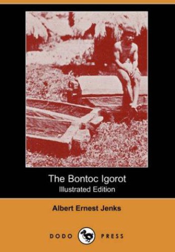 The Bontoc Igorot