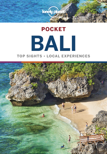 Pocket Bali: top sights, local experiences