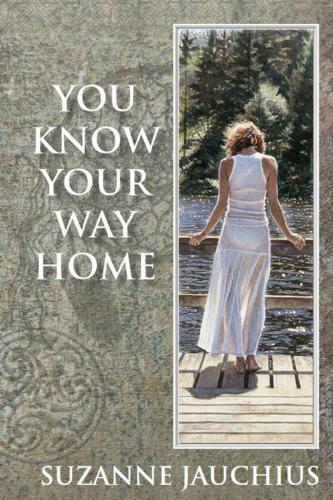 You know your way home: a modern initiation journey