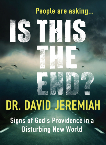 Is this the end?: signs of God's providence in a disturbing new world