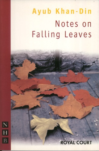 Notes on Falling Leaves