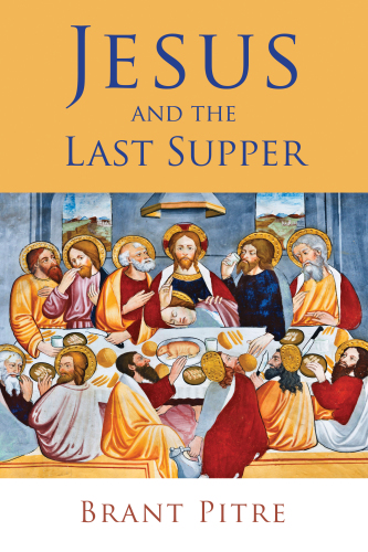 Jesus and the Last Supper