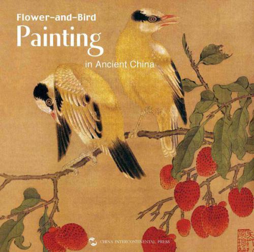 Flower-and-Bird Painting in Ancient China