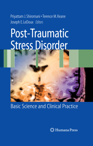 Employees with post traumatic stress disorder