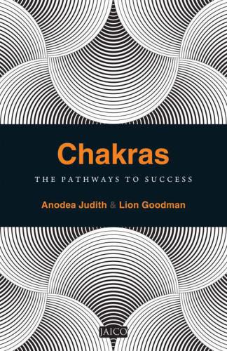 Chakras: The Pathways to Success