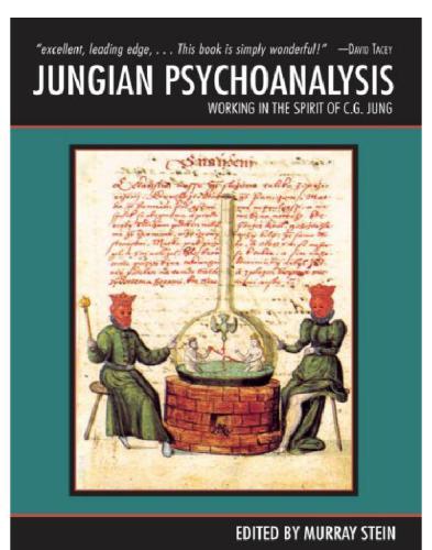 Jungian psychoanalysis: working in the spirit of C.G. Jung