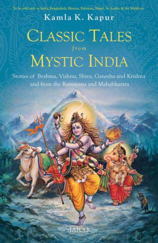 Classic Tales from Mystic India