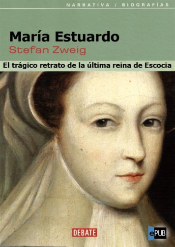 María estuardo