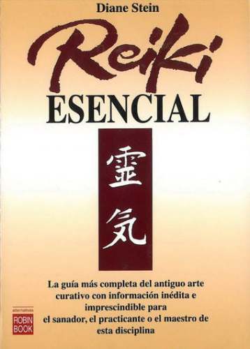 Reiki esencial