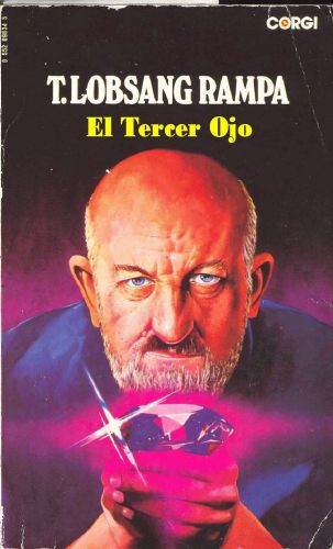 El tercer ojo