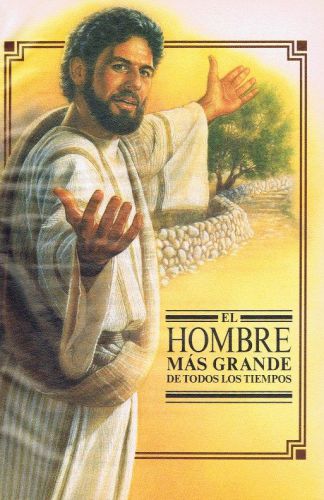 El hombre más grande de todos los tiempos