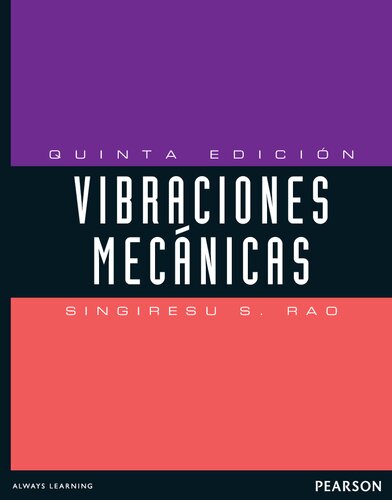 Vibraciones mecánicas