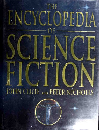 The Encyclopedia of Science Fiction