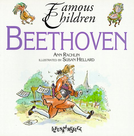 Famous Children: Beethoven