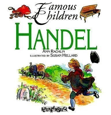 Famous Children: Handel