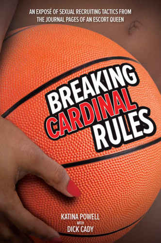 Breaking Cardinal rules: basketball and the escort queen