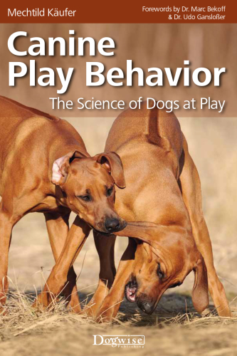 Canine Play Behavior: The Science of Dogs at Play