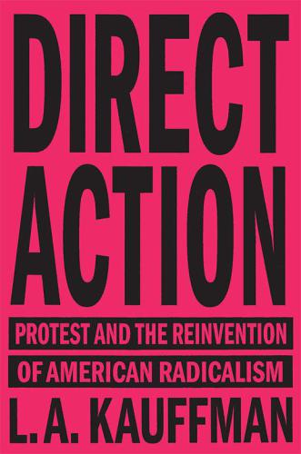 Direct action: protest and the reinvention of American radicalism