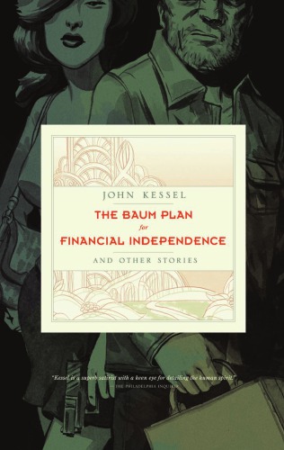 The Baum plan for financial independence and other stories