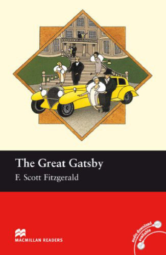 The Great Gatsby: Intermediate Level