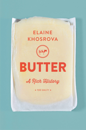 Butter: a rich history