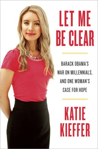 Let me be clear: Barack Obama's war on millennials, and one woman's case for hope