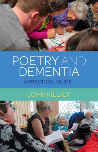 Poetry and dementia: a practical guide