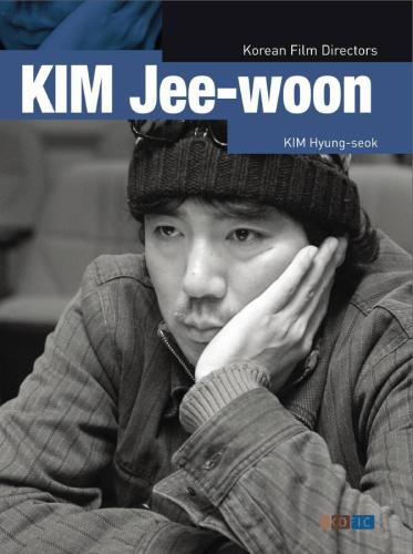 Korean Film Directors: KIM Jee-woon