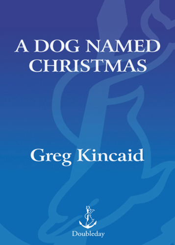 A Dog Named Christmas