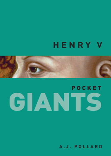 Henry V pocket GIANTS