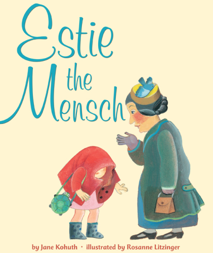 Estie the Mensch