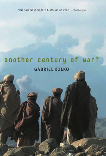 Another Century of War?