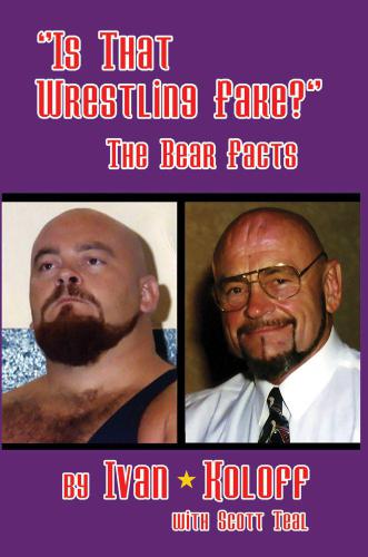 'Is that wrestling fake?': the bear facts