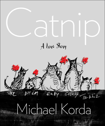 Catnip: a love story