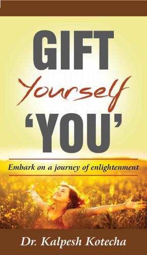 Gift Yourself You: Embark on a Journey of Enlightenment