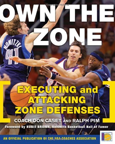 Own the Zone: Executing and Attacking Zone Defenses