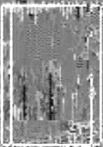 An interferometric study of a metal surface under distortion and impact