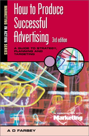 How To Produce Successful Advertising