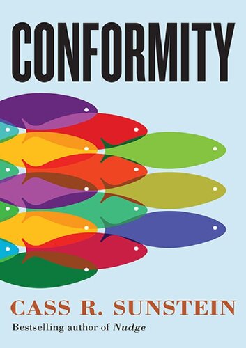 Conformity The Power of Social Influences