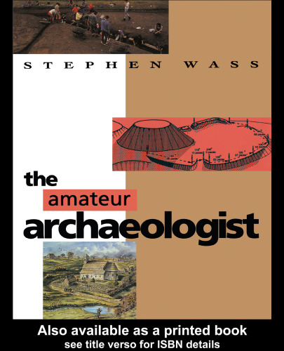 The Amateur Archaeologist