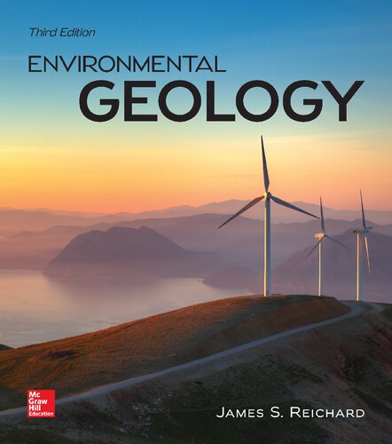 Environmental geology